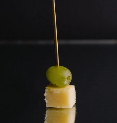 Ф Шпажка пармезан + виноград 1шт від Na Nebi 