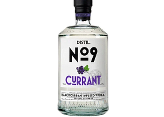 DISTIL N9 Citron 0,5 l від ROAD (роад, роуд) 