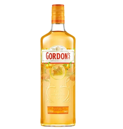 Gordon's Mediterranean Orange 0.7 l від ROAD (роад, роуд) 