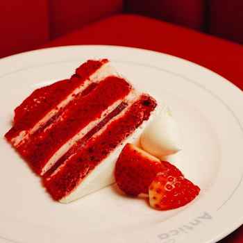 Оксамитове кохання