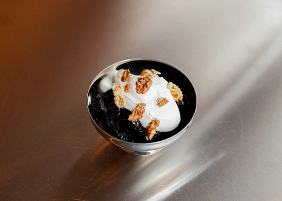 Чорнослив у вині від B&B Community 