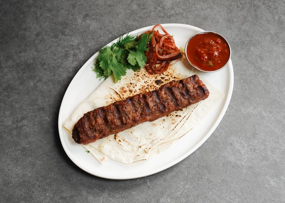 NEW Кебаб з телятини  - ROAD 