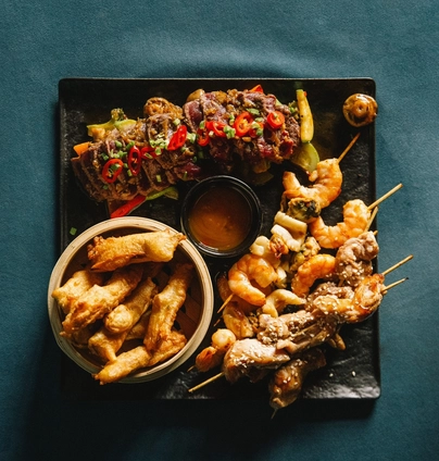 Медіум сет від Young 