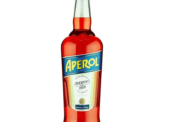 Aperol 1 l від ROAD (роад, роуд) 