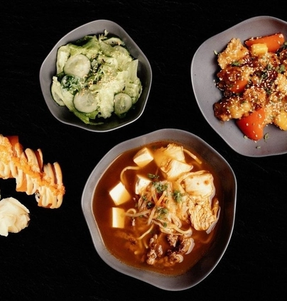 Тайбей  від Young 