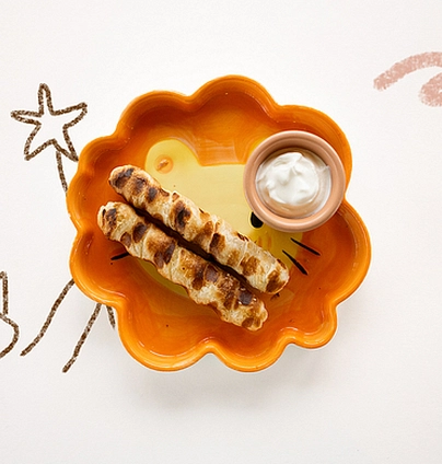 Д.Моцарела запечена в тісті від Na Nebi 