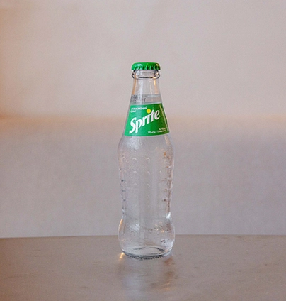 Вода Sprite 0.25 л - B&B Community 