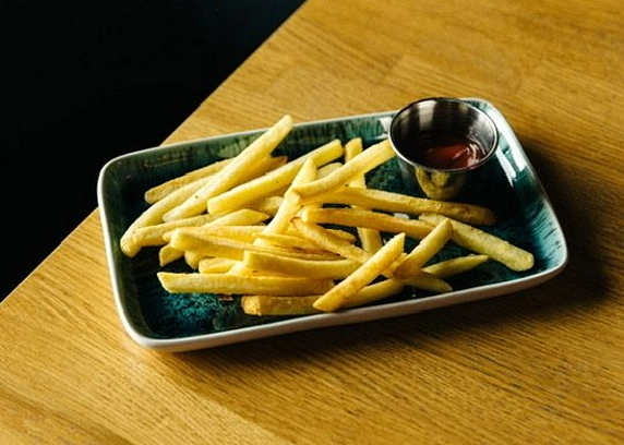 Картопля фрі від ROAD (роад, роуд) 