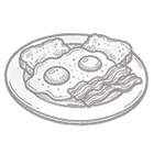 сніданки тернопіль