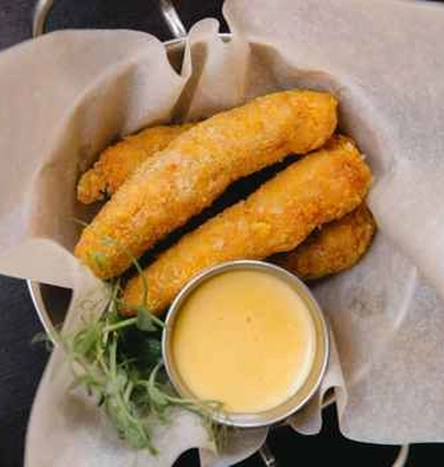 Курячі басточіні від Club FM 