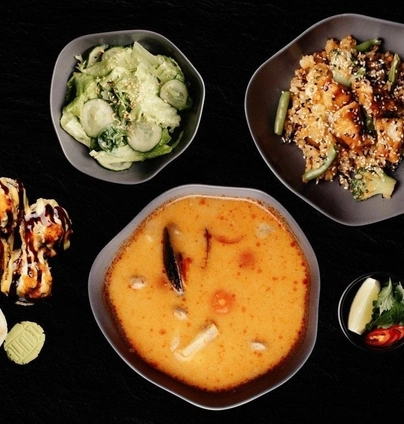 Бангкок від Young 