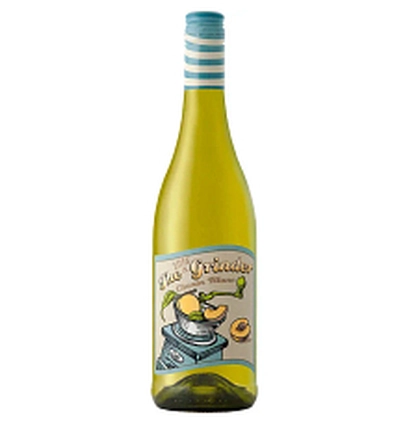 Chenin Blanc 750 мл від ROAD (роад, роуд) 