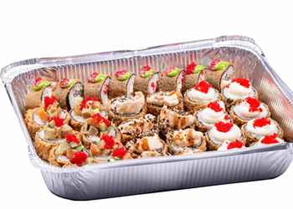 Сет Панко доставка - Young 