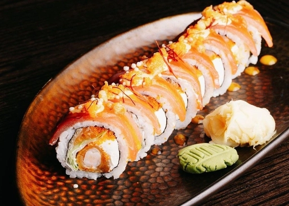 Рол Еносіма - Young 