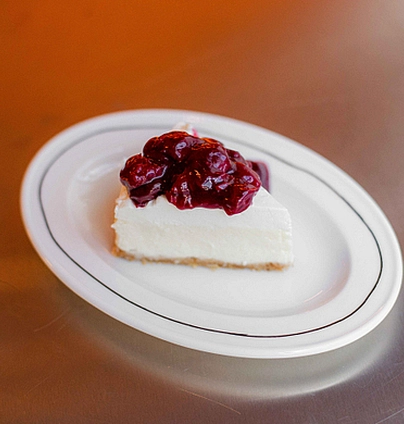 Чізкейк кокосовий  - B&B Community 