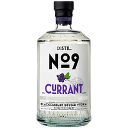 DISTIL N9 Currant 0,5 l від ROAD (роад, роуд) 