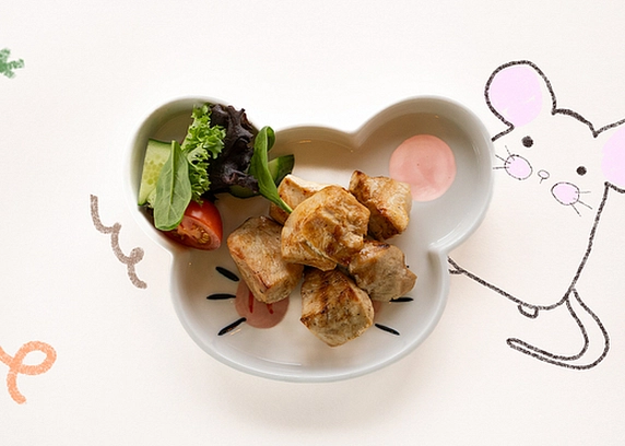 Д.Шашлик курячий від Na Nebi 