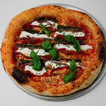 Піца Napoli Mare