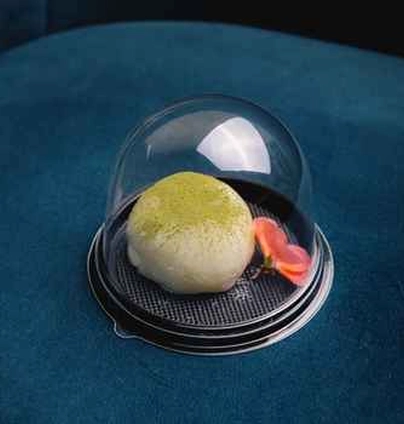 Моті манго юзу від Young 