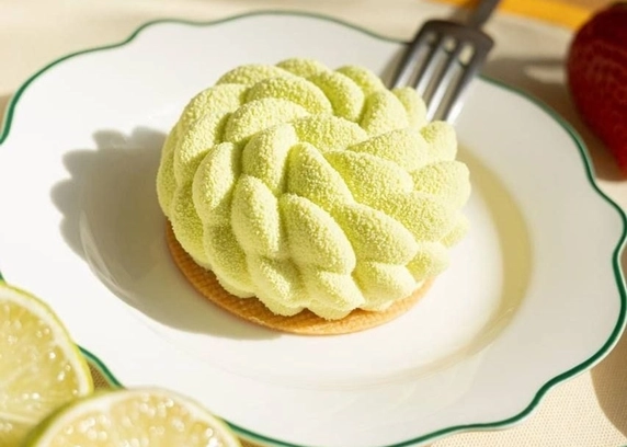 Артишок від DIM Bakery 