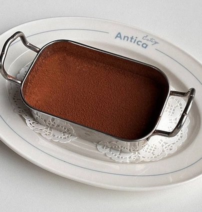 Д Тірамісу  - ANTICA Eatery 