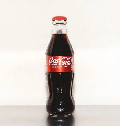 Вода Coca Cola 0.25 л - B&B Community 