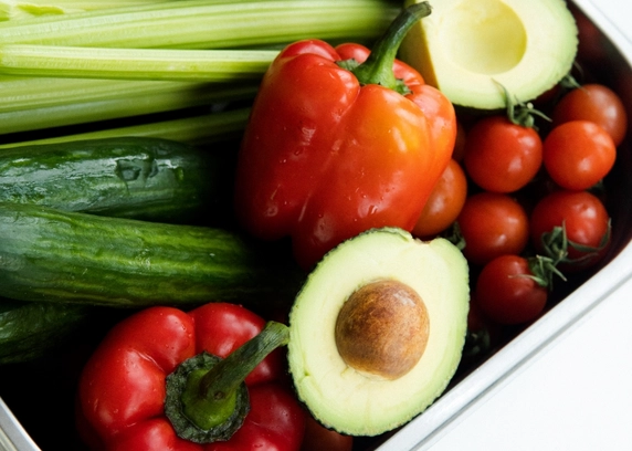 ПРОГРАМА -LIGHT- [1200 ККАЛ] від Cafe Mone 