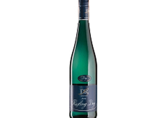 Riesling Trocken, Dr. Loosen, Німеччина 750 мл від ROAD (роад, роуд) 