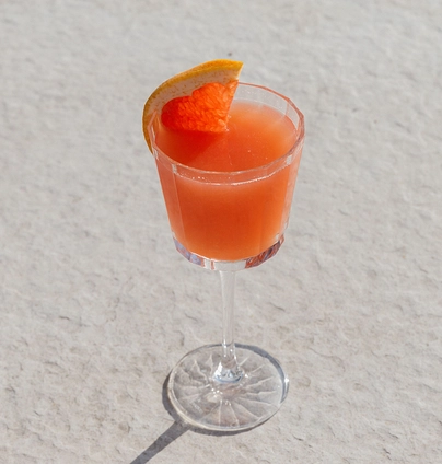 Фреш грейпфрутовий / 200мл від Cafe Mone 