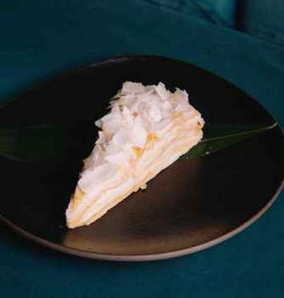 Кокосовий Наполеон від Young 