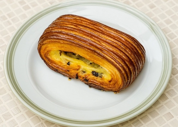 Пліє від DIM Bakery 