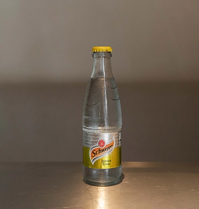 Вода Schweppes 0.25 л - B&B Community 