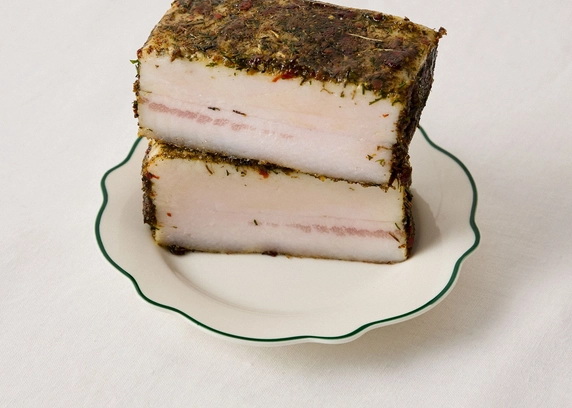 Сало 400 г - DIM Bakery 