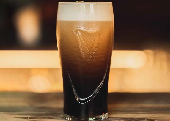 Guinness Draught 0,5л - Файне Місто 