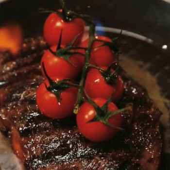 Палаючий Рібай Аргентинський 100 грам