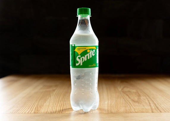 Спрайт 0.5 від ROAD (роад, роуд) 