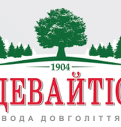 Devaytis 500 мл від NoName 