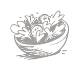 доставка салатів