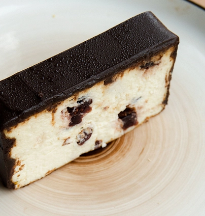 Львівський сирник без цукру від Cafe Mone 