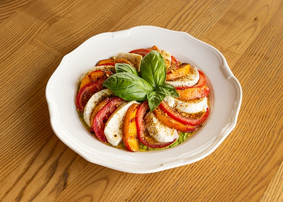 Бенкет - Капрезе - Na Nebi 