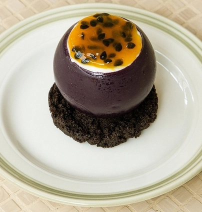 Маракуйя від DIM Bakery 