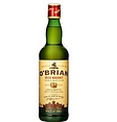 O'Brian 0,500 l від ROAD (роад, роуд) 