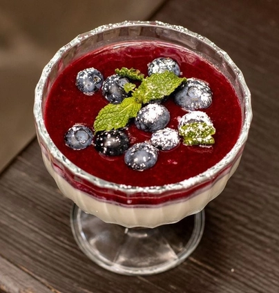 Панна котта  від Файне Місто 