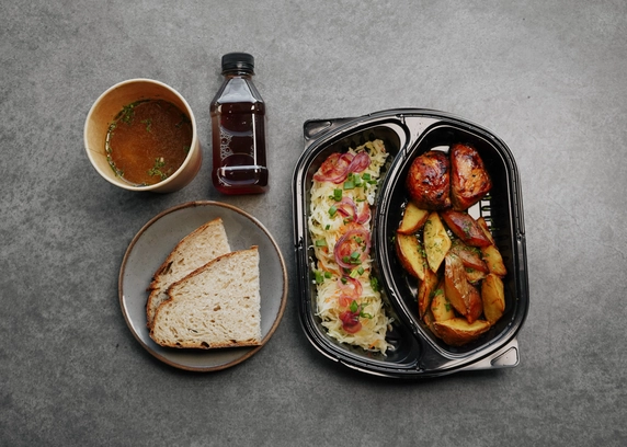 Комплекс 2 ( ВІВТОРОК ) від ROAD (роад, роуд) 