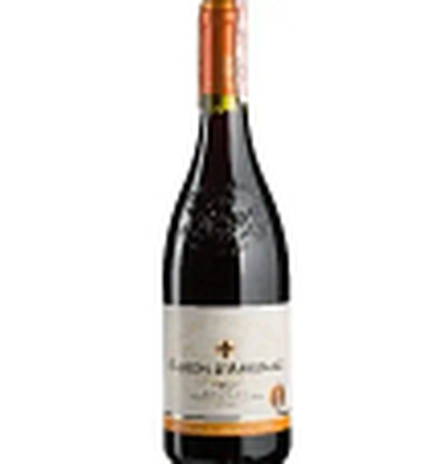 Baron d' Argnac черв. н/с 0,75 л від ROAD (роад, роуд) 