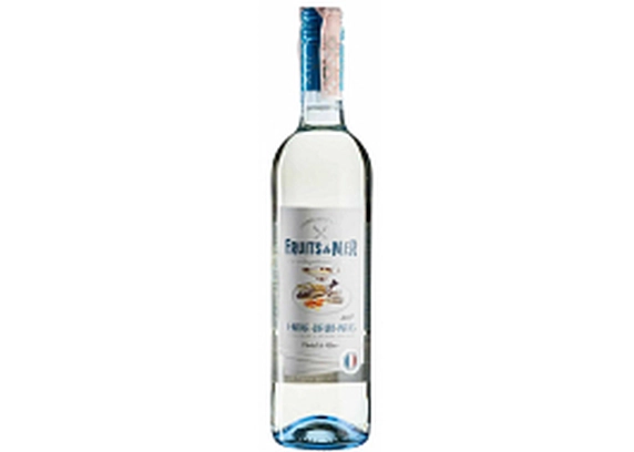 Fruits de Mer Entre Deux  750ml від ROAD (роад, роуд) 