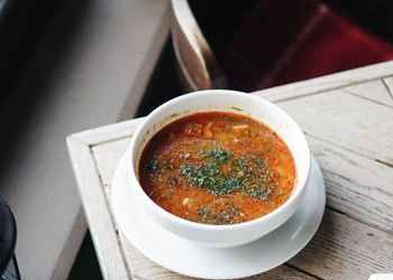 Гуляш угорський від Club FM 