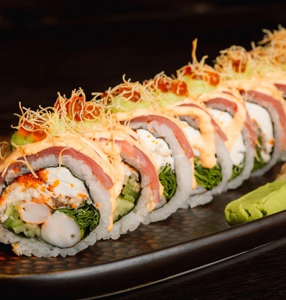 Рол Кайто від Young 