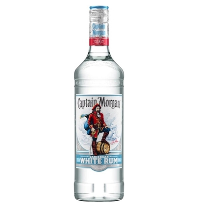 Captain Morgan White1 l від ROAD (роад, роуд) 