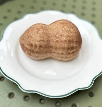Арахіс від DIM Bakery 